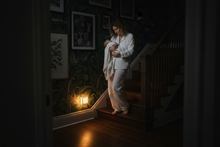 Load image into Gallery viewer, Nightlight - Motion Sensing Amber Circadian Friendly