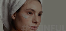 Load image into Gallery viewer, Clean Skin Bundle: Skinful Facial Toner + Skinful Facial Cleanser