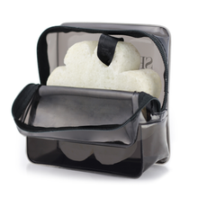 Load image into Gallery viewer, Travel Case | Black
