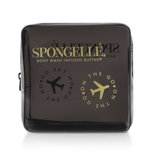Load image into Gallery viewer, Travel Case | Black