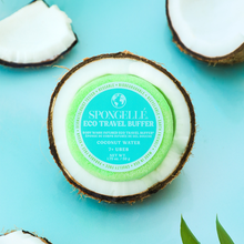 Load image into Gallery viewer, Coconut Water | Eco Travel Buffer