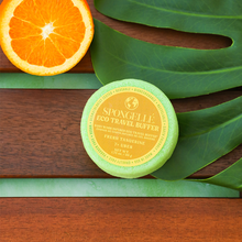Load image into Gallery viewer, Fresh Tangerine | Eco Travel Buffer