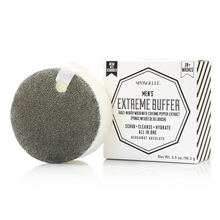 Load image into Gallery viewer, 20+ Men's Extreme Buffer | Black Scrubber