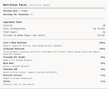 Load image into Gallery viewer, Menstrual Cycle Support Box