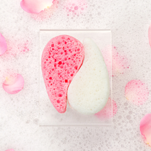 Load image into Gallery viewer, Grapefruit Blush Mani-Pedi Treatment Set | Essentials