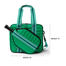 Load image into Gallery viewer, Sporty Spice Pickleball Bag