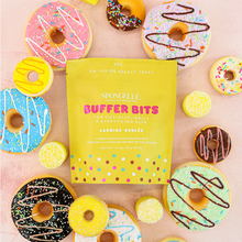 Load image into Gallery viewer, Jasmine Brûlée | Confection Buffer Bits