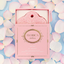 Load image into Gallery viewer, Jude Rose Body Buffer | Florica