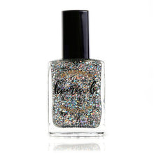 Load image into Gallery viewer, 33 Carats - 7 FREE + VEGAN NAIL POLISH