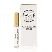Load image into Gallery viewer, Nail Growth Serum