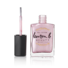 Load image into Gallery viewer, Beverly Hills Blush - 7 free + Vegan Nail Polish