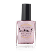 Load image into Gallery viewer, Beverly Hills Blush - 7 free + Vegan Nail Polish