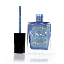 Load image into Gallery viewer, Downtown Skyline - 7 FREE + VEGAN NAIL POLISH