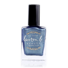 Load image into Gallery viewer, Downtown Skyline - 7 FREE + VEGAN NAIL POLISH