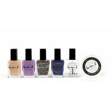 Load image into Gallery viewer, Luxury Nail Collection