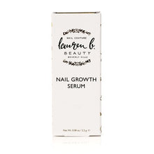 Load image into Gallery viewer, Nail Growth Serum