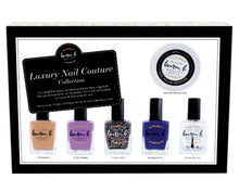 Load image into Gallery viewer, Luxury Nail Collection