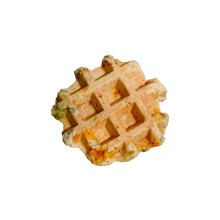 Load image into Gallery viewer, Birthday Cake +10g Protein Liège Vafels
