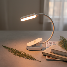 Load image into Gallery viewer, Lumina Circadian Friendly Reading Lamp