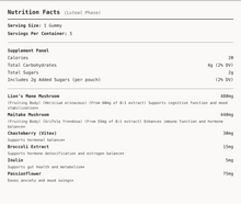 Load image into Gallery viewer, Menstrual Cycle Support Box