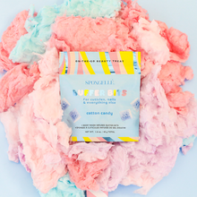 Load image into Gallery viewer, Cotton Candy | PediPOP! Buffer Bits