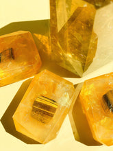 Load image into Gallery viewer, POWER SOURCE (Solar Chakra)