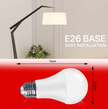 Load image into Gallery viewer, Lightbulb Circadian Friendly - Red