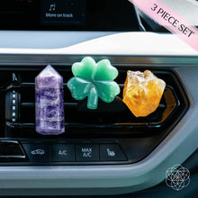 Load image into Gallery viewer, Road Guardians - Lucky Car Crystal Kit