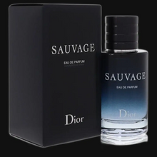 Load image into Gallery viewer, Sauvage By Christian Dior Cologne for Men