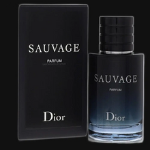 Load image into Gallery viewer, Sauvage By Christian Dior Cologne for Men