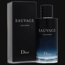 Load image into Gallery viewer, Sauvage By Christian Dior Cologne for Men