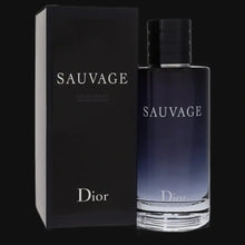 Load image into Gallery viewer, Sauvage By Christian Dior Cologne for Men