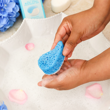 Load image into Gallery viewer, Seaside Mist Mani-Pedi Treatment Set | Essentials
