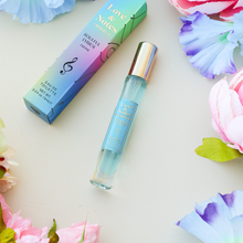 Load image into Gallery viewer, Soulful Lyrics | Love &amp; Notes Eau de Toilette