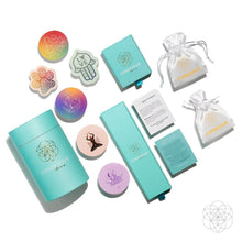 Load image into Gallery viewer, Spiritual GPS - Guardian Car Crystal Kit