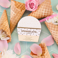 Load image into Gallery viewer, Fior di Latte | Spongelato Buffer