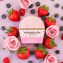 Load image into Gallery viewer, Frutti di Bosco | Spongelato Buffer