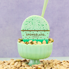 Load image into Gallery viewer, Pistachio | Spongelato Buffer
