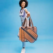 Load image into Gallery viewer, Sporty Spice Pickleball Bag