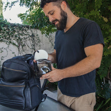 Load image into Gallery viewer, Travel Case | Black
