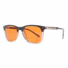 Load image into Gallery viewer, St. Croix Topaz Sleep Glasses – DreamWalkerz Crystal Collection