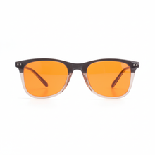 Load image into Gallery viewer, St. Croix Topaz Sleep Glasses – DreamWalkerz Crystal Collection