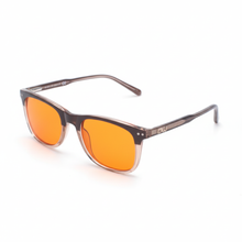 Load image into Gallery viewer, St. Croix Topaz Sleep Glasses – DreamWalkerz Crystal Collection
