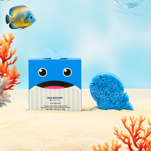 Load image into Gallery viewer, Walter Whale | Sea Animals