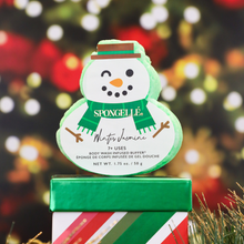 Load image into Gallery viewer, Winter Jasmine | Holiday Snowman