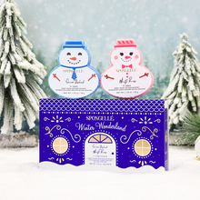 Load image into Gallery viewer, Winter Wonderland | Holiday Snowman Gift Set
