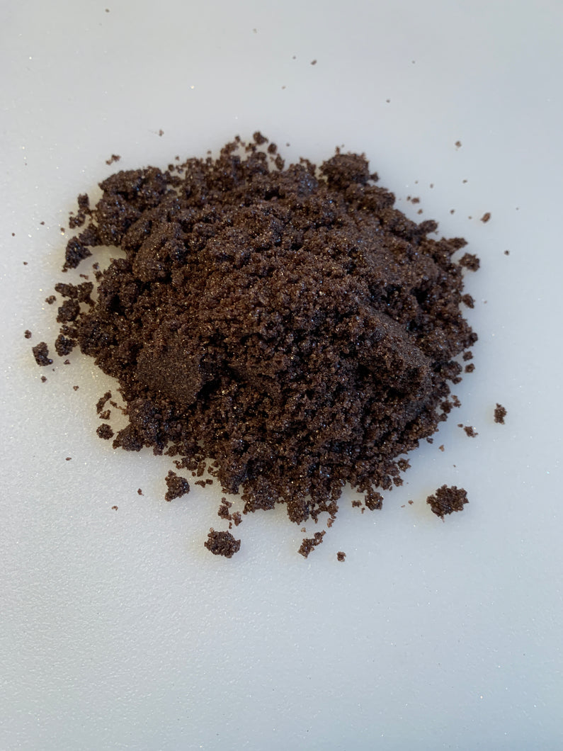 Milk Chocolate Bath Salt (5 oz)