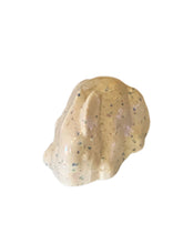 Load image into Gallery viewer, Marshmallow Baby Bunny Bath Bombs, with Sprinkles! (6 oz)