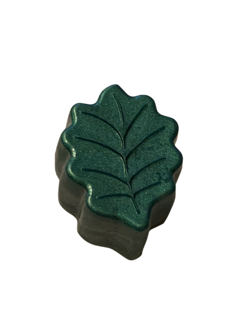 Pretty Posh Things Leaf Glycerin Soap, 3.5 oz!